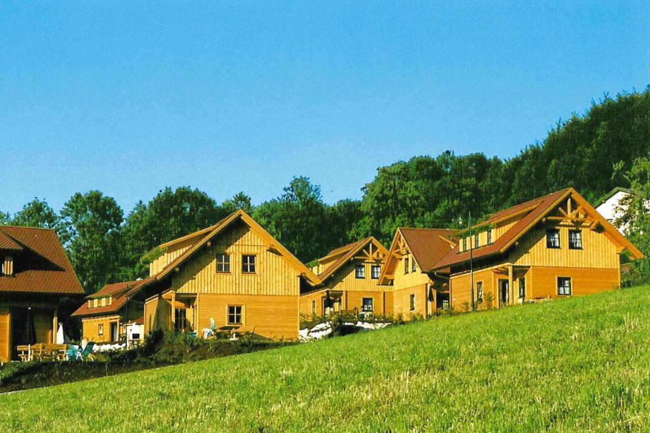 Holiday Village, Schlierbach Kültér fotó