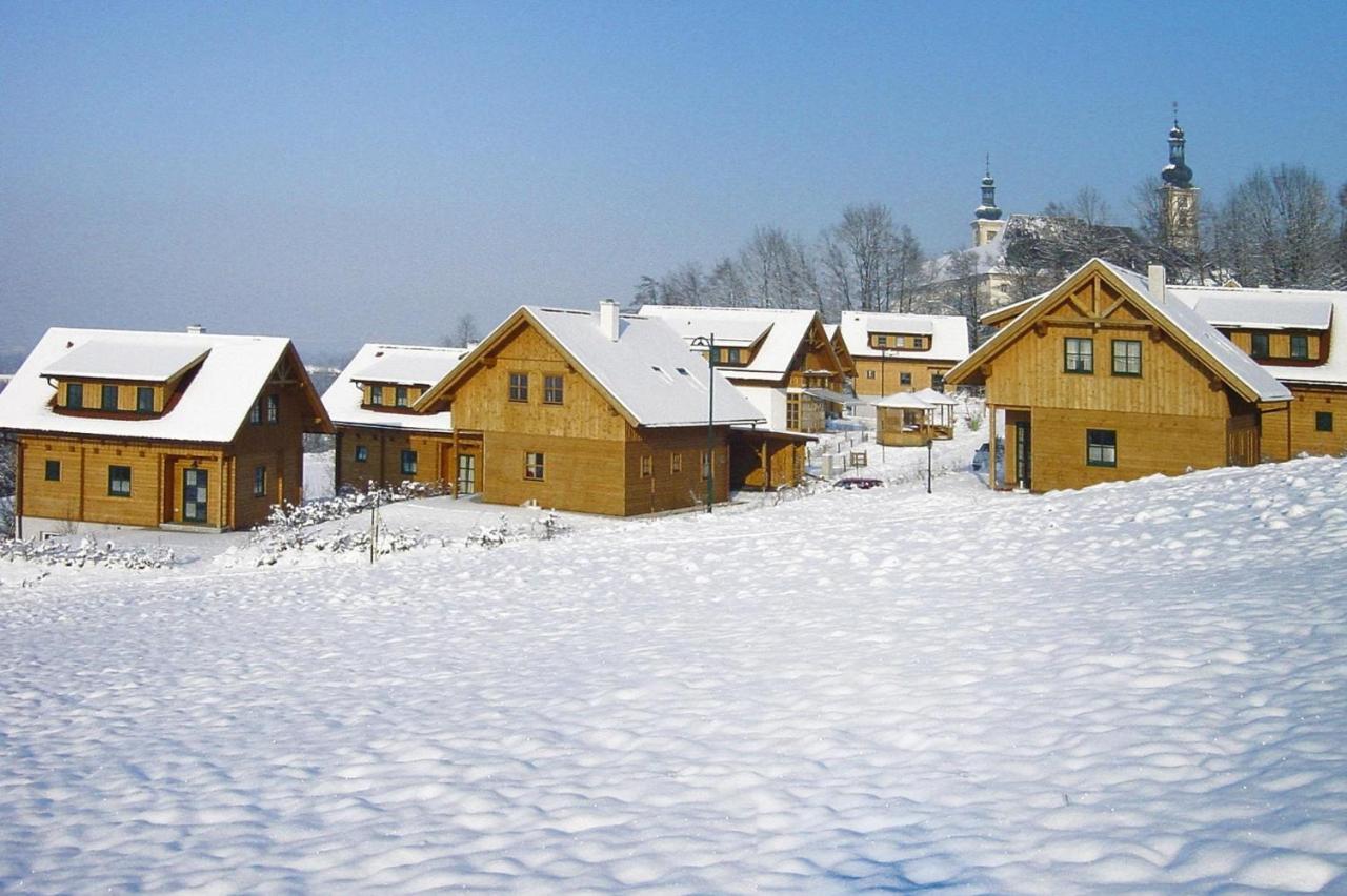 Holiday Village, Schlierbach Kültér fotó